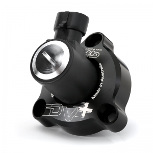 GFB DV+ T9382 Diverter Valve for Mini, Peugeot and Citroen applications