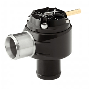 GFB SXV T9302 Diverter valve - BOV - 25mm inlet, 25mm outlet - replaces OE Bosch valves