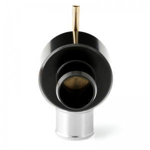 GFB SXV T9302 Diverter valve - BOV - 25mm inlet, 25mm outlet - replaces OE Bosch valves