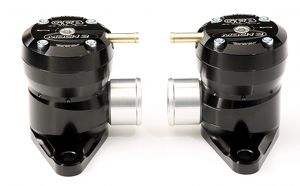 Mach 2 TMS T9105 Recirculating Diverter valves