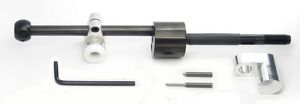 Short Shifter Kit fr 6 Gang Getriebe - Basic Kit