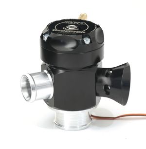 Deceptor Pro II T9507- in cabin motorised adjustable adjustable bias venting diverter valve