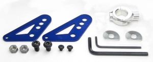 4003 Short Shifter Upgrade Kit - Macht 4003 zu 4002