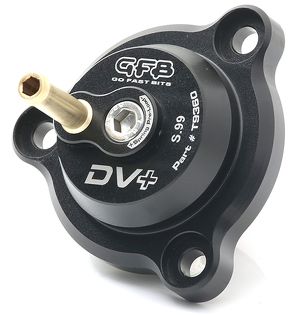 GFB DV+ T9360 Schubumluftventil fr Ford Focus RS MK3 & diverse Opel Modelle