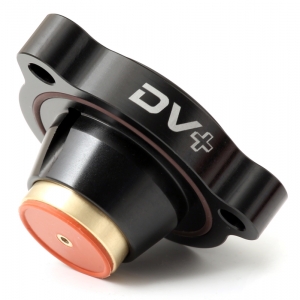 GFB DV+ T9363 Performance Diverter Valve for Chevrolet/Opel/Cadillac