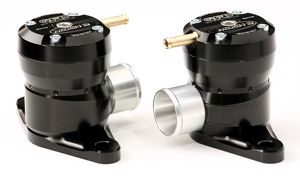 Mach 2 TMS T9105 Recirculating Diverter valves